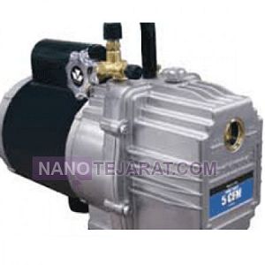Vacuum Pump Vacuum Pump